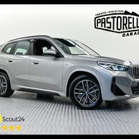 BMW X1 (U11) - X1 xDrive 25e Msport