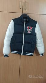 Giubbotto Bambino tipo Bomber 10-12 anni