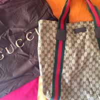Borsa gucci originale
