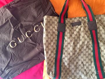 Borsa gucci originale