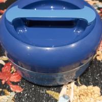 Contenitore per mantenere calde le vivande