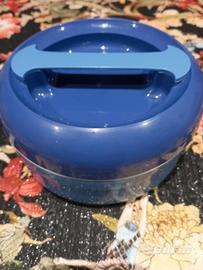 Contenitore per mantenere calde le vivande