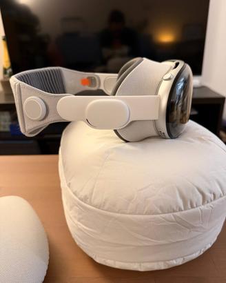 Apple Vision Pro