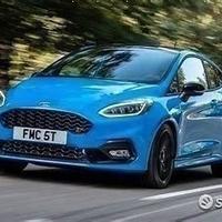 Ricambi FORD FIESTA 2020/22