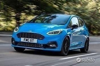 Ricambi FORD FIESTA 2020/22