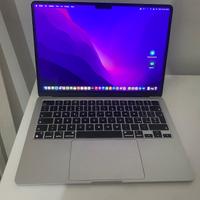 MacBook Air m2