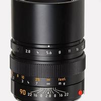 Obiettivo Elmarit-M 90mm 2,8
