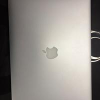 Mac book pro 15’  intel 2013