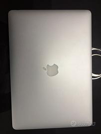 Mac book pro 15’  intel 2013