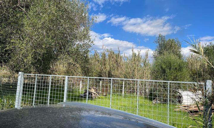 Terreno nn edificabile