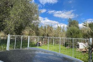 Terreno nn edificabile