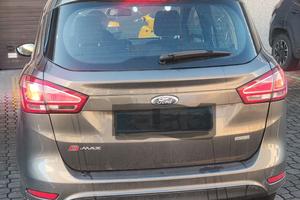 FORD B MAX 2016