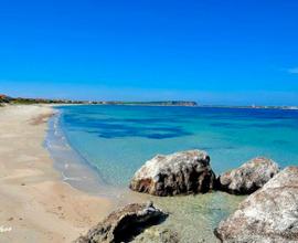 Penisola del Sinis SA ROCCA TUNDA