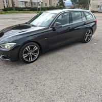 BMW  318 sport  Touring 