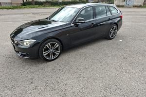 BMW  318 sport  Touring 