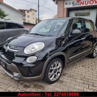 Fiat 500L 1.6 Multijet 120 CV Trekking ANNO 2017
