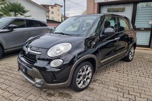Fiat 500L 1.6 Multijet 120 CV Trekking ANNO 2017