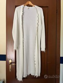 Golfino/cardigan Vicolo