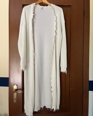 Golfino/cardigan Vicolo