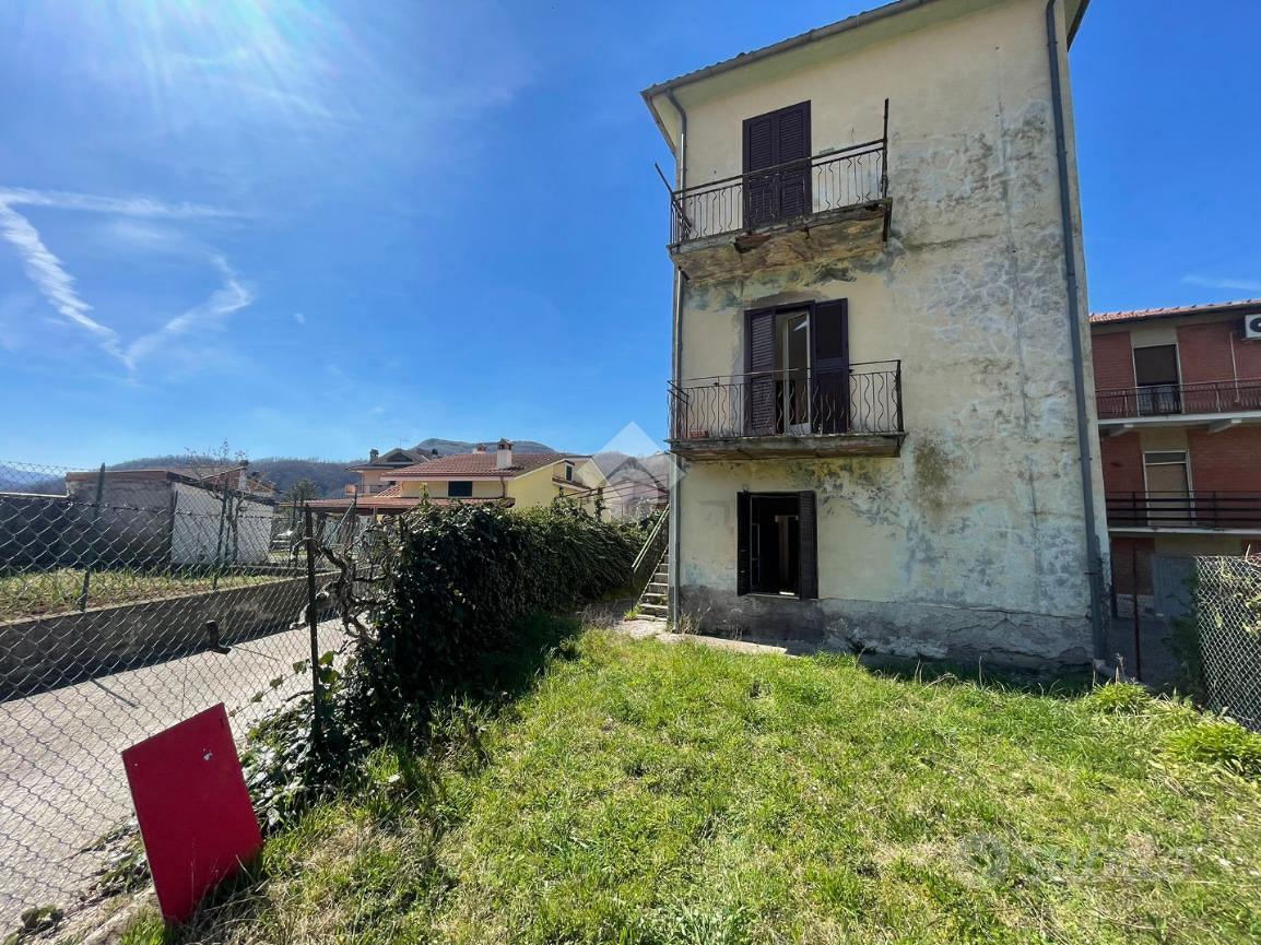 Apartment in Agosta, Roma Capitale - Vista 4
