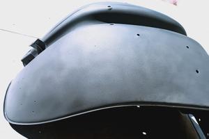 scudo lambretta SX/LI-SPECIAL