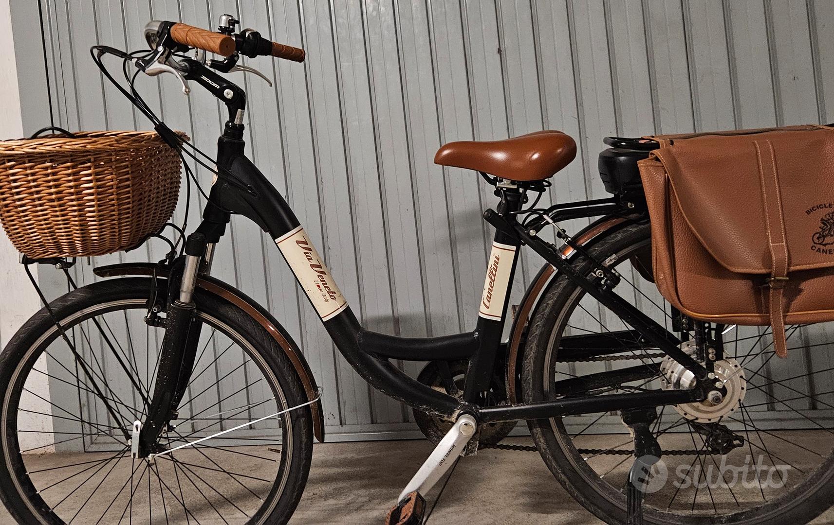 Dolce Vita Bicicleta Via Veneto Dolce Vita Biciclette Canellini