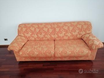 DIVANO LETTO MATRIMONIALE
