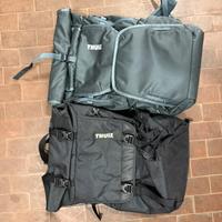 Zaino Thule