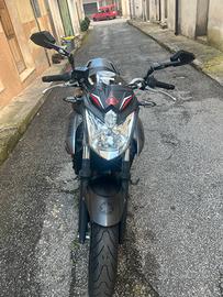 Vendita Yamaha xj6 del 2010