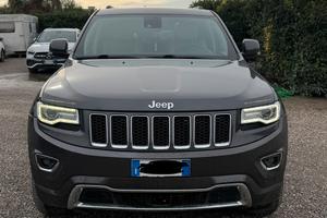 JEEP GR. CHEROKEE