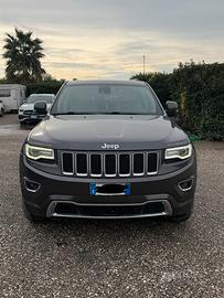 JEEP GR. CHEROKEE