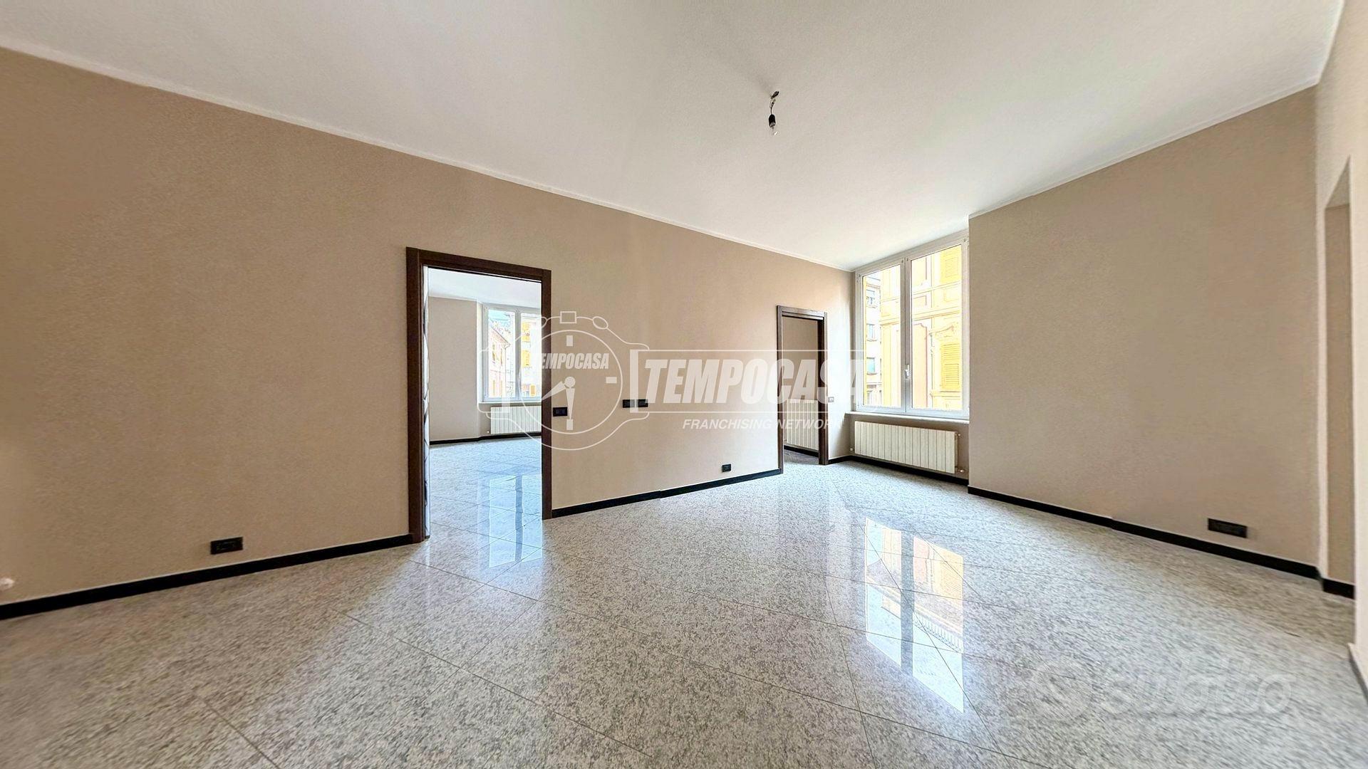 Apartment in Genova, Calcinara, Medio Ponente - Vista 2