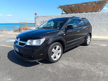 dodge journey