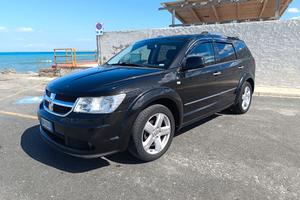 dodge journey