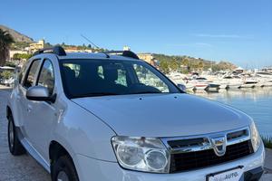 Dacia Duster 1.5 dCi 110CV 4x2 UNICO PROPRIETARIO
