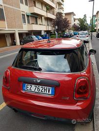 Mini One 1200 - 102 CV - 3 porte