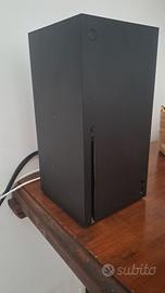 xbox serie x + 2 controller
