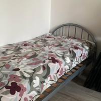 LETTO SINGOLO COMPLETO