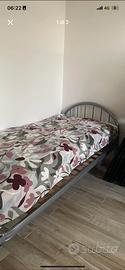 LETTO SINGOLO COMPLETO