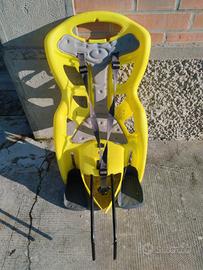 seggiolino bici PEPE max22kg
