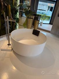 VASCA 125XH57,5 CENTRO STANZA