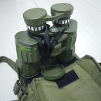 Binocolo Russo SEEKER COATED OPTICS