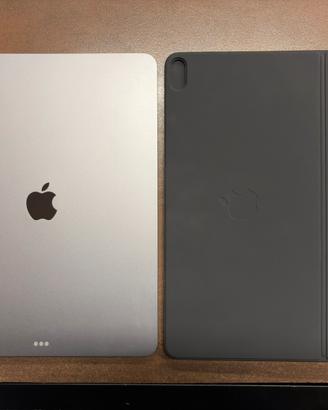 Ipad air 13” M3 + Magic Keyboard nuovo