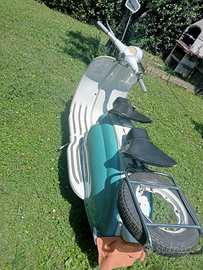 Lambretta