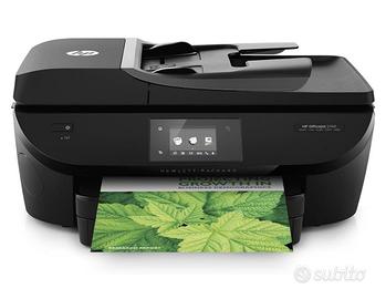 Stampante hp officejet 5740