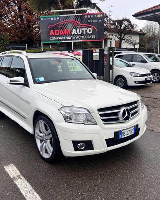 MERCEDES-BENZ GLK 320 CDI 4Matic Edition 1