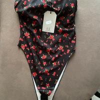Body con coppe preformate