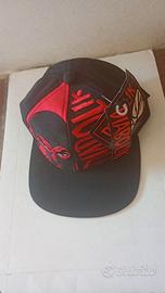 cappellino  DIABOLIK UFFICIALE ASTORINA NUOVO