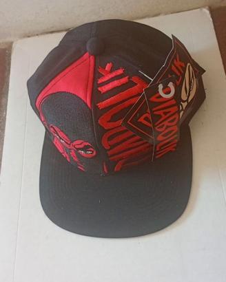 cappellino  DIABOLIK UFFICIALE ASTORINA NUOVO