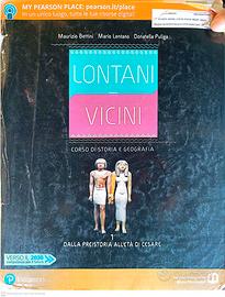 LIBRI SCOLASTICI
